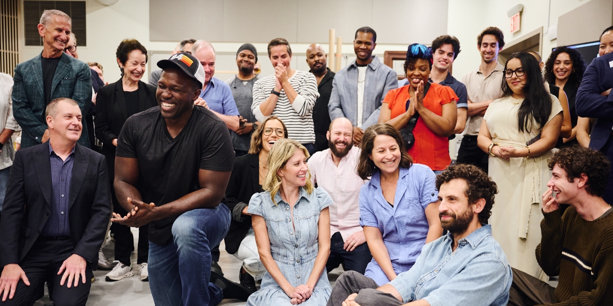 林肯中心剧院宣布《RAGTIME》复排数字抽奖活动 