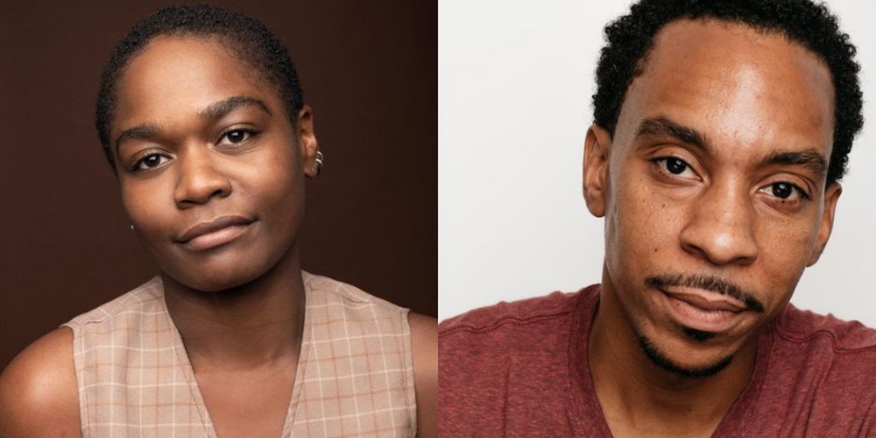 Lincoln Center Theater/LCT3 to Present World Premiere of SIX CHARACTERS By Phillip Howze Photo