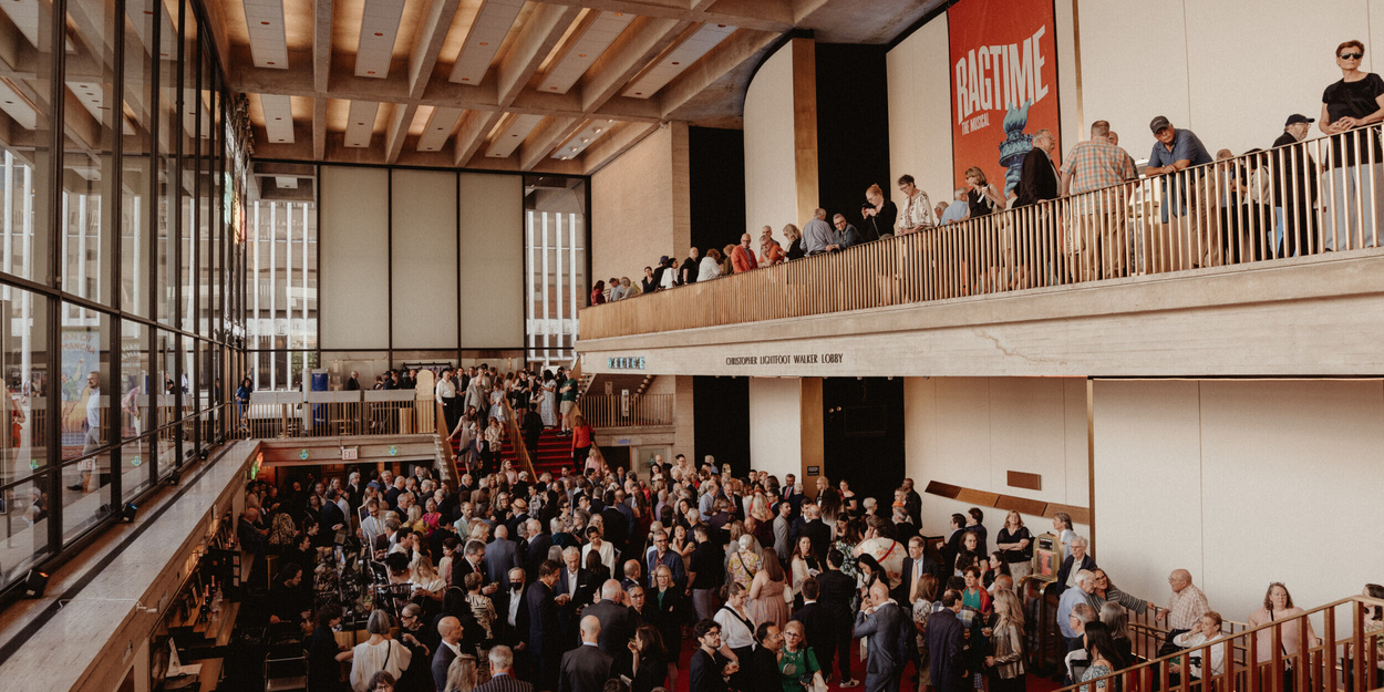 Lincoln Center Theater to Announce Their New Season on Tuesday Lincoln Center Theater to Announce Their New Season on Tuesday