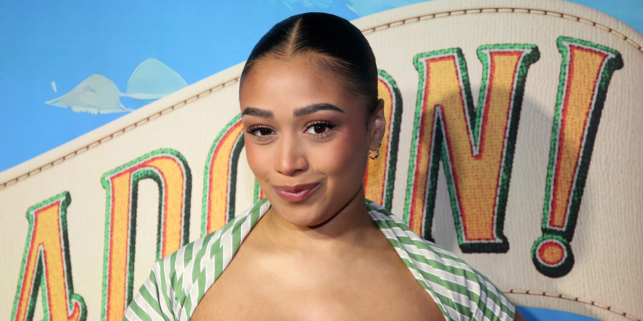 Jasmine Amy Rogers Will Lead THE SOUND OF MUSIC Broadway Revival; Bradley Whitford & Tom Blyth Will Star in A FEW GOOD MEN in Lincoln Center Theater’s 2026/27 Season Jasmine Amy Rogers Will Lead THE SOUND OF MUSIC Broadway Revival; Bradley Whitford & Tom Blyth Will Star in A FEW GOOD MEN in Lincoln Center Theater’s 2026/27 Season