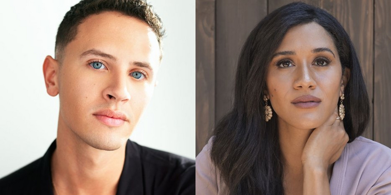 Lincoln Clauss and Joanna A. Jones to Star in CABARET at The Old Globe 
