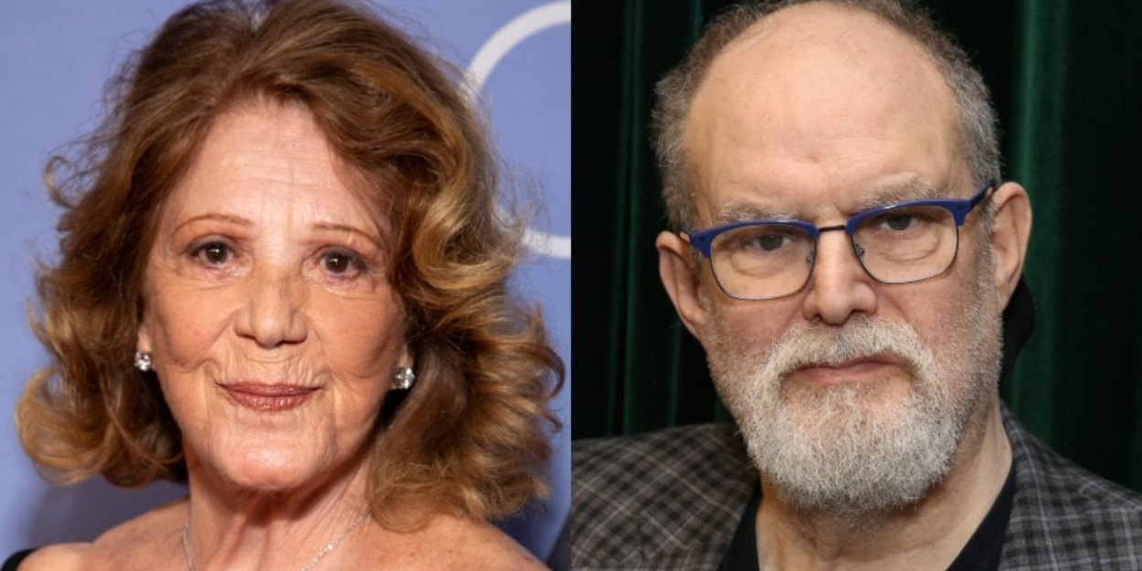 Linda Lavin, William Finn, Gene Hackman and More to be Honored in Inaugural Marquee Dimming Photo