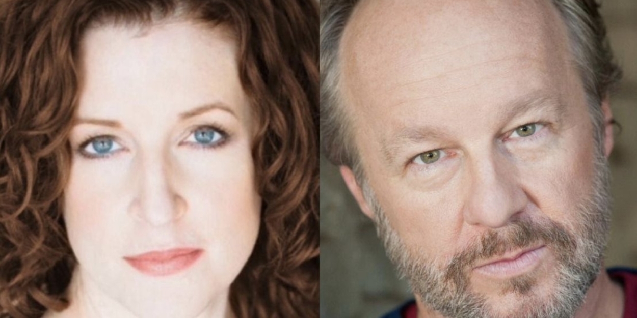 Linda Mugleston & Bob Walton to Star in SOUVENIR at Pioneer Theatre Company