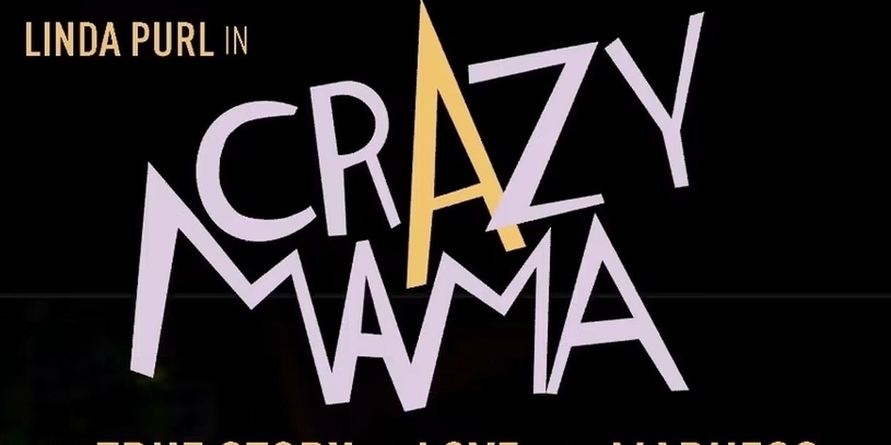Rai ᵕ̈✩ mama ❤︎ CRAZY MAMA: Crazy Mama: A True Story of Love and Madness is Coming