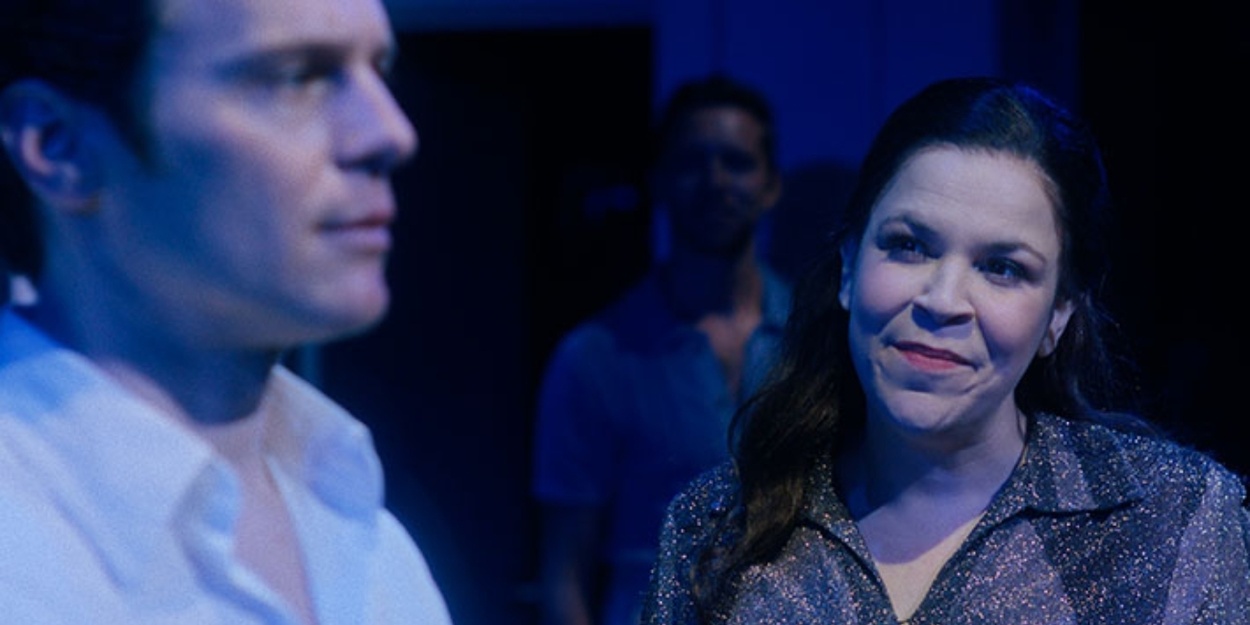 Lindsay Mendez From Stage to Screen: WICKED to MERRILY WE ROLL ALONG Photo