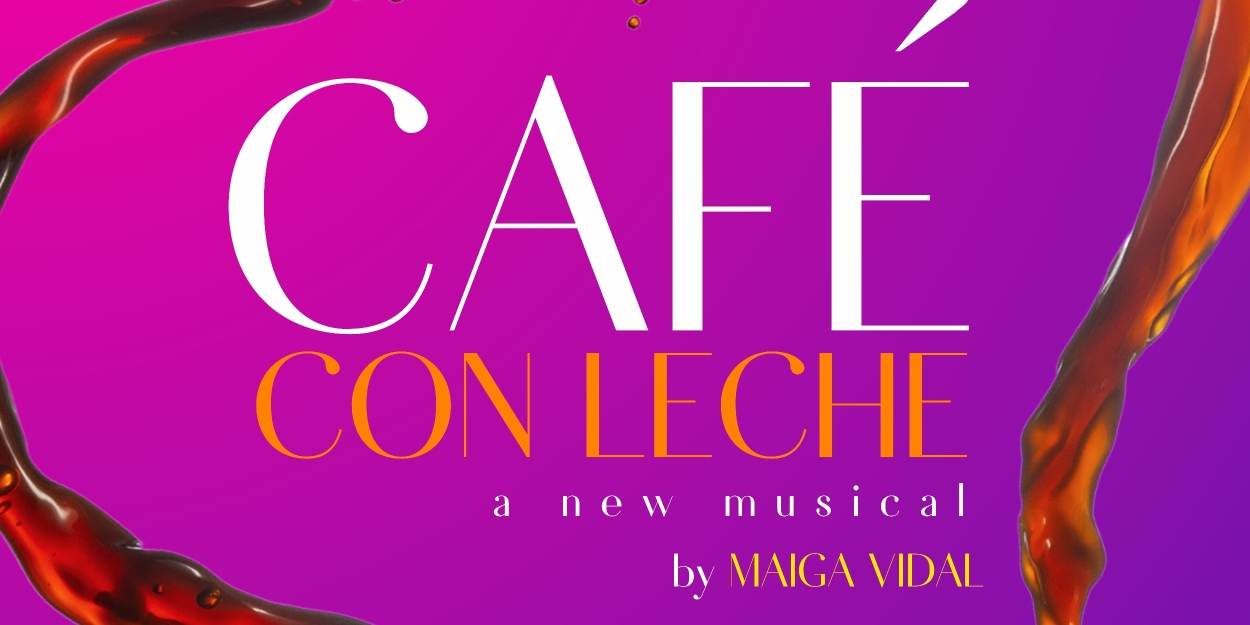 Linedy Genao & More to be Featured in CAFE CON LECHE Concept EP  Image