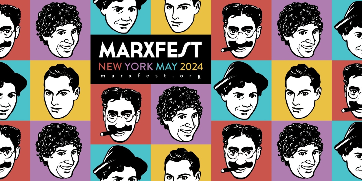 Lineup Revealed For 2024 Marxfest 