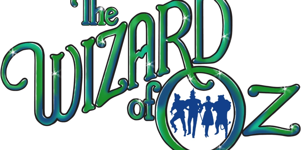 LionHeart Productions to Present THE WIZARD OF OZ in November  Image