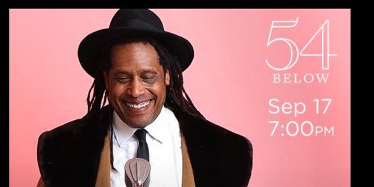 Lionel Cole and The Beautiful Souls & Emotion Come to 54 Below  Image