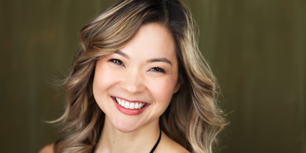 Lisa Helmi Johanson Joins MOMS' NIGHT OUT: THE CONCERT SERIES at 54 Below 