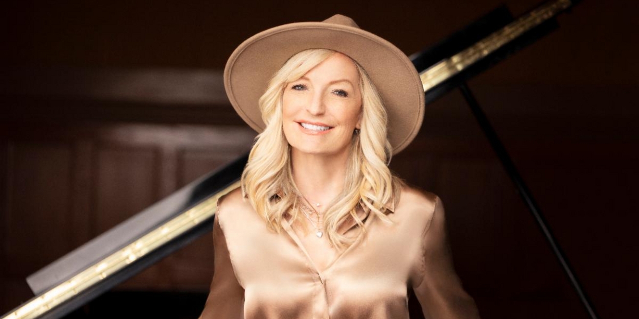 Lisa Hilton Returns With 'Coincidental Moment,' Feat. Igmar Thomas, Luques Curtis & Rudy Royston 