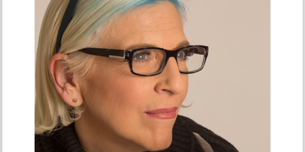 Playhouse on Park To Present LISA LAMPANELLI: IRRELEVANT!  Image