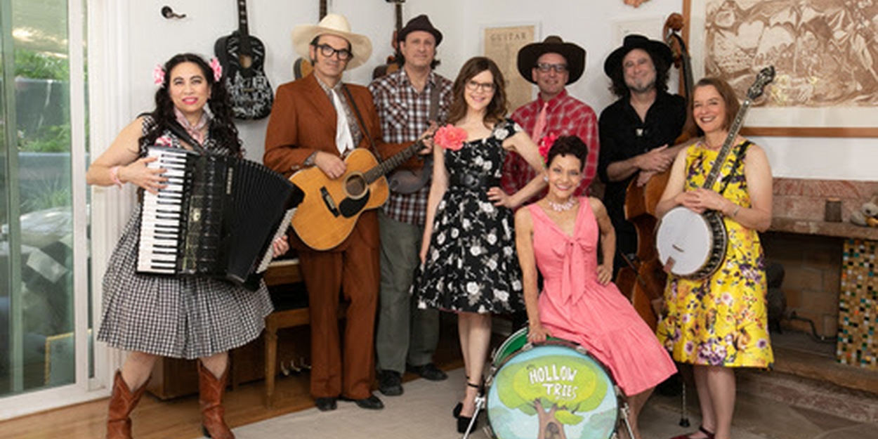 Lisa Loeb & The Hollow Trees to Collaborate on New Album  Image