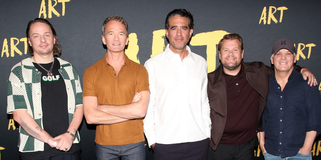 Écoutez : ART dévoile le premier aperçu de la musique originale de Kid Harpoon 