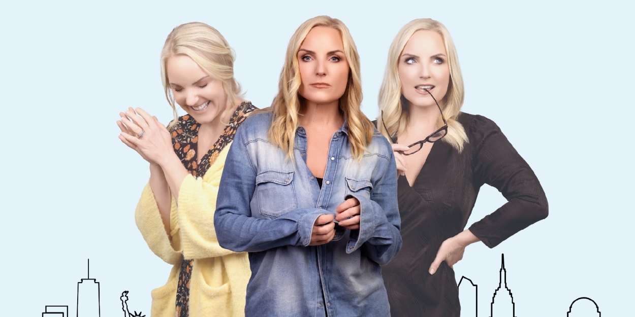 Listen: 'Always Starting Over' From IF/THEN Starring Kerry Ellis  Image