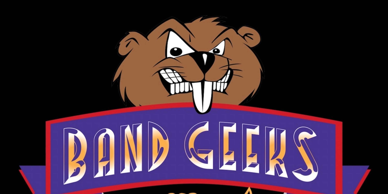 Listen: BAND GEEKS Studio Cast Recording Featuring Lindsay Mendez, Ruthie Ann Miles, Patti Murin & More Out Now 