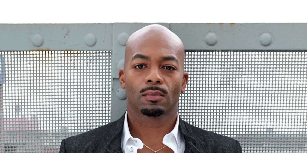 Listen: Brandon Victor Dixon Shares New Rendition of 'Hotel California'