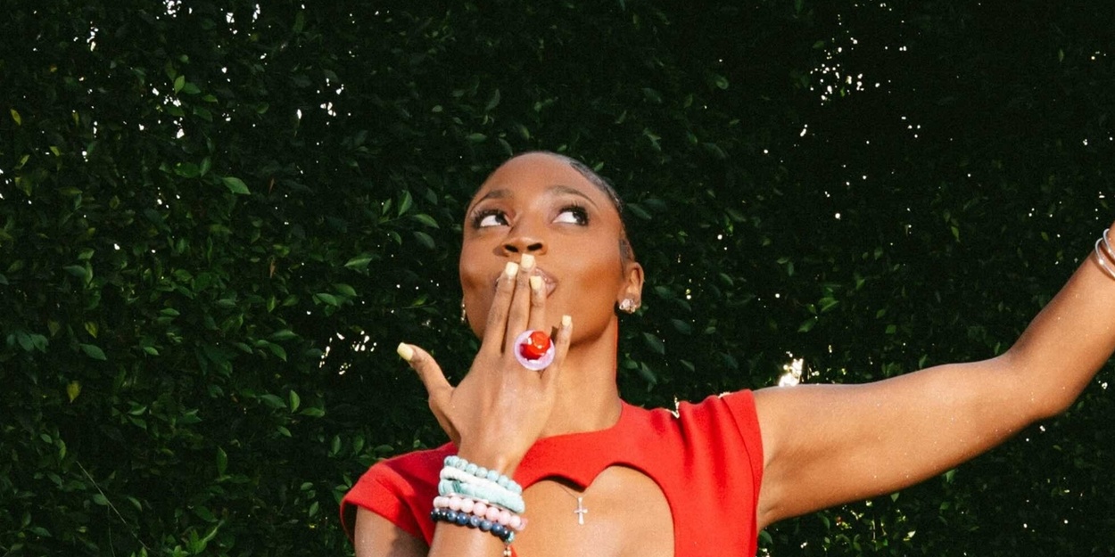 Listen: Broadway Alum Jai'Len Josey Drops New Single From Debut Album Photo