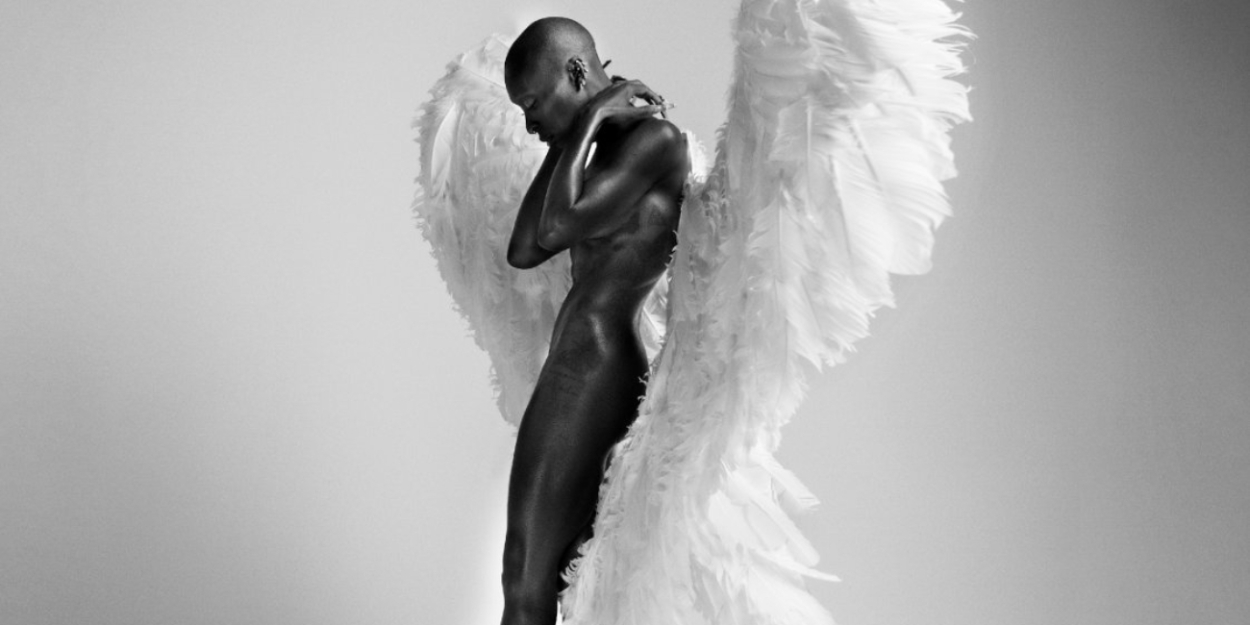 Listen: Cynthia Erivo Drops New Studio Album 'I Forgive You' Photo