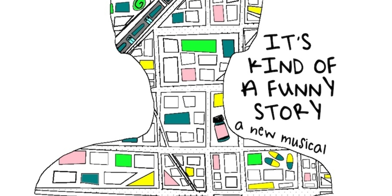 Listen: Drew Gasparini and Alex Brightman's IT’S KIND OF A FUNNY STORY Out Now Photo