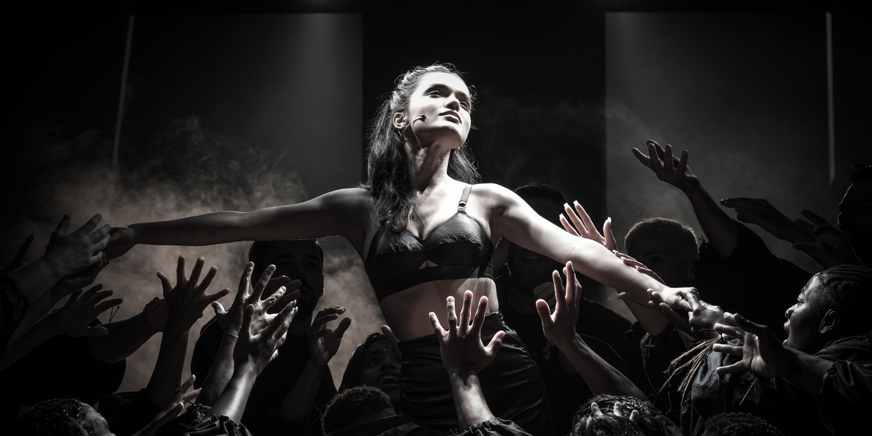 Ouça: Gravação de EVITA com Rachel Zegler Já Disponível 