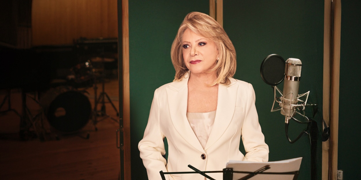Elaine Paige Releases New Album ‘Miscellaneous Paige’ Elaine Paige Releases New Album ‘Miscellaneous Paige’