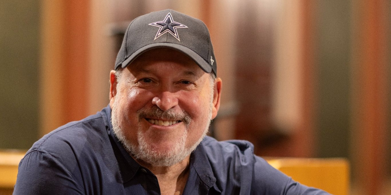 Listen: Frank Wildhorn Releases New Live Album Featuring Jazz Renditions of Broadway Favorites Photo