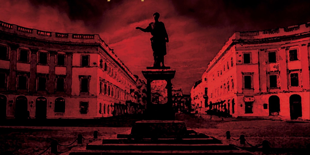 Listen: Frank Wildhorn’s ODESSA Symphonie Now Available Photo