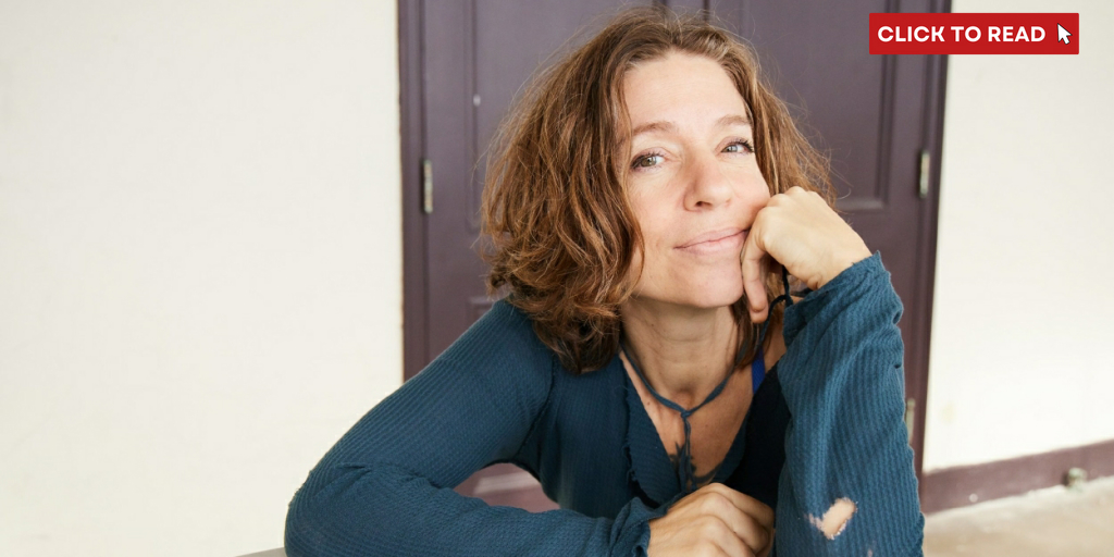 Listen: HADESTOWN's Ani DiFranco Drops New Single 'Baby Roe' - Vimarsana News