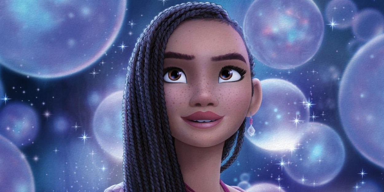 Hear Disney's 'Wish' Movie Soundtrack Before Anyone Else