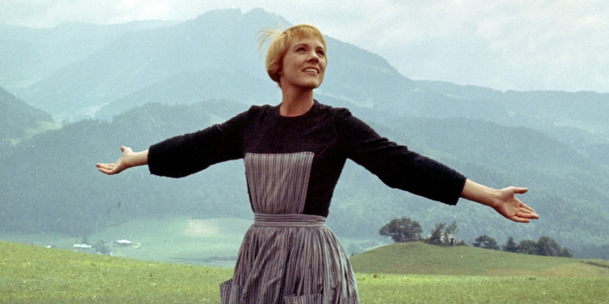 Listen: Hear Christopher Plummers Vocals on 'Edelweiss' & More on THE SOUND OF MUSIC Super Photo