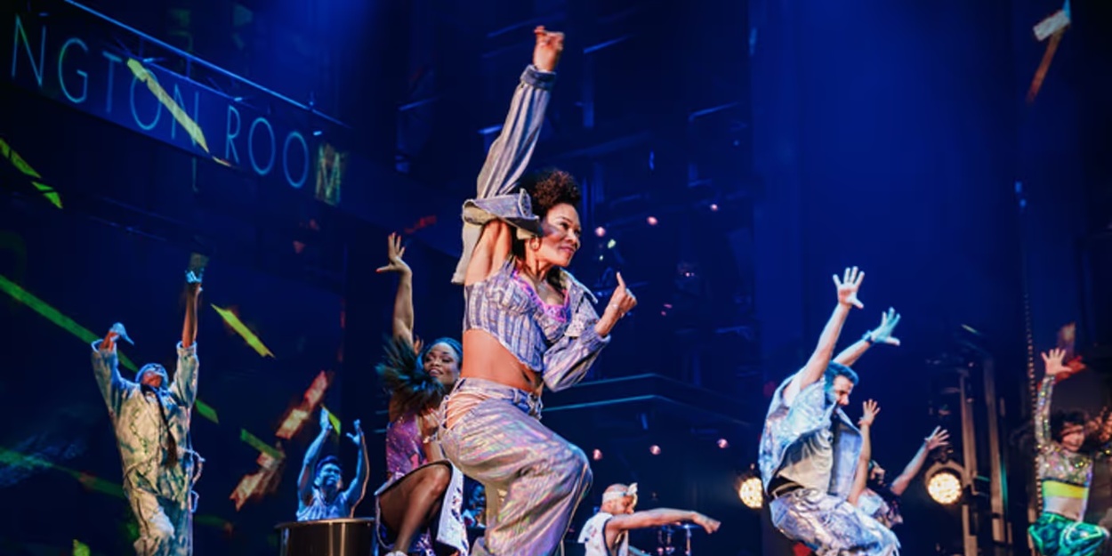 聞いてみよう: HELL'S KITCHENがホリデーソング『Hell’s Kitchen’s A Merry Little Christmas』をリリース 