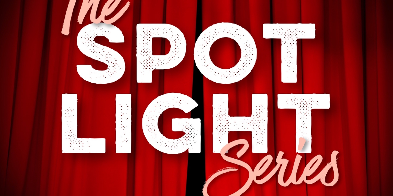 Listen: J. Harrison Ghee, Joe Dipietro, Brad Oscar, and More Featured In 'The Spotlight Series' Podcast 