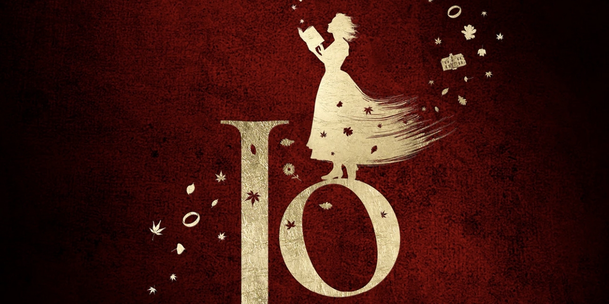 Listen: JO - THE LITTLE WOMEN MUSICAL Releases Cast Recording Photo