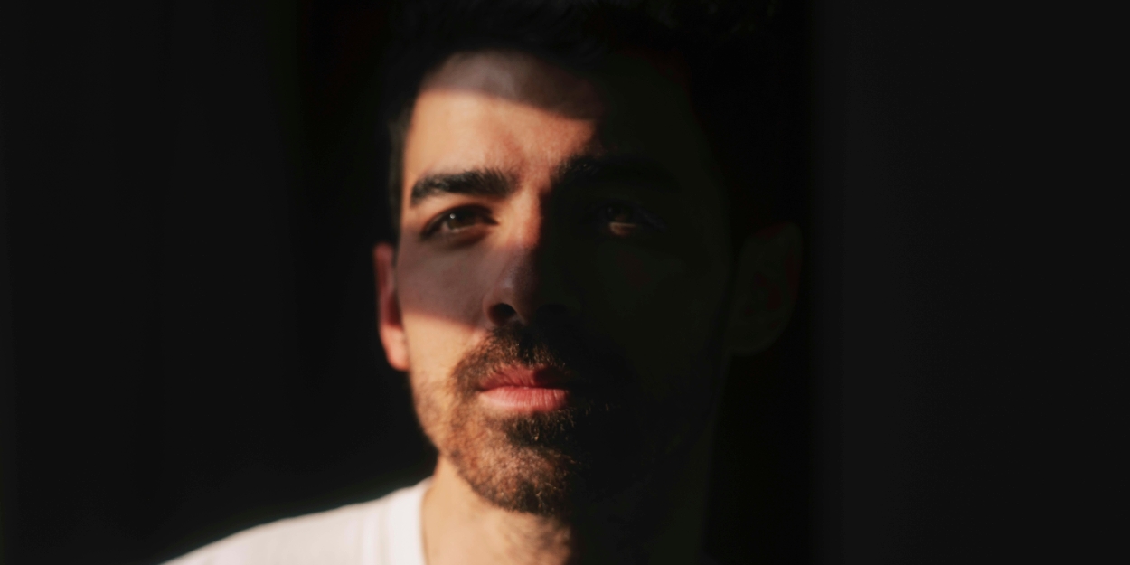 Listen: Joe Jonas Unveils New Solo Album ‘Music For People Who Believe In Love’