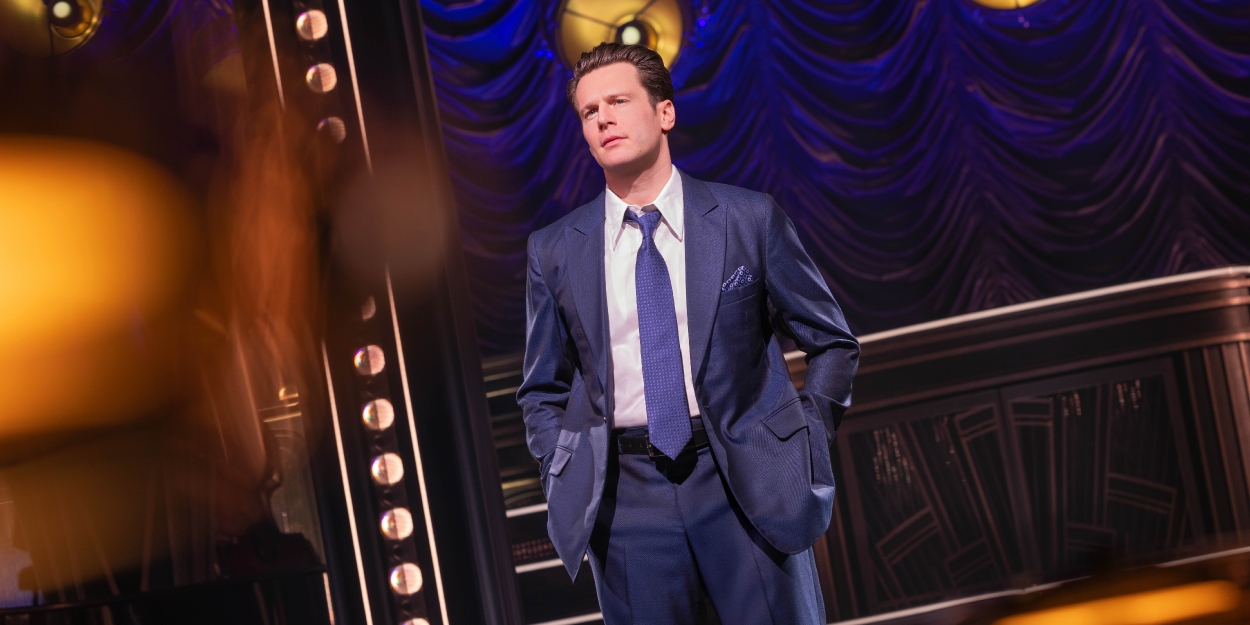 Listen: JUST IN TIME Original Broadway Cast Recording Available Now Photo