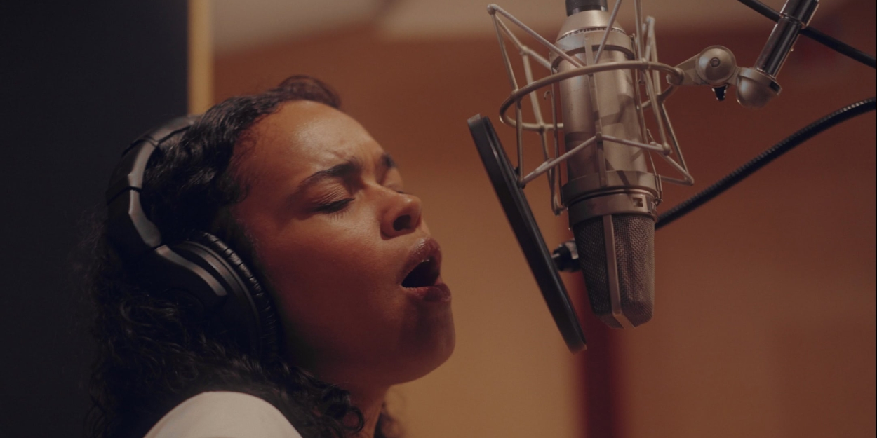 Listen: Jaime Lozano's SONGS BY AN IMMIGRANT VOL. 3 Available Now Photo