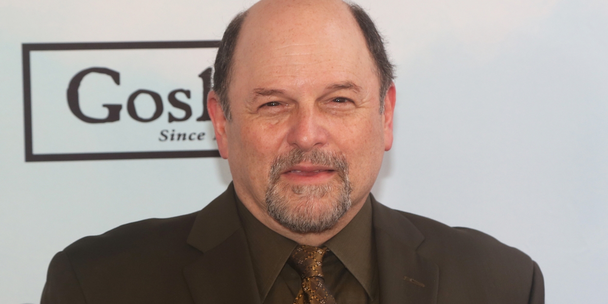 Listen: Jason Alexander Teases He May Star in a New Production of FIDDLER ON THE ROOF 