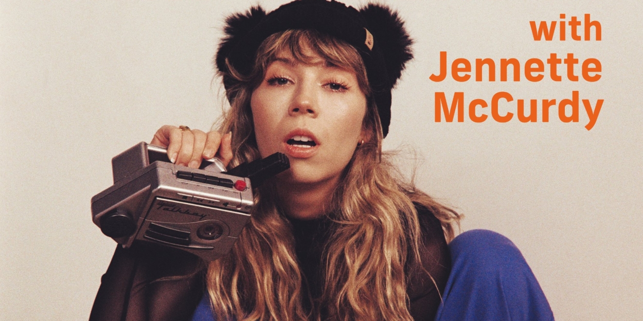 Listen: Jennette McCurdy Premieres 'Hard Feelings' Podcast 