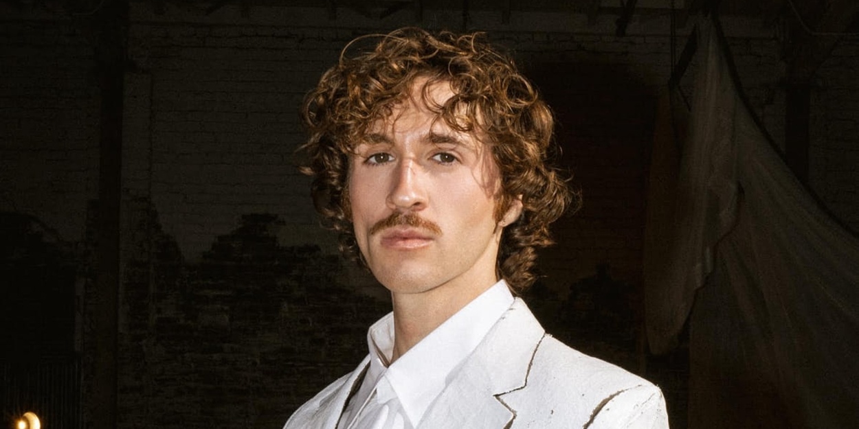 Jeremy Beloate Drops New Original Single ‘Healer’ Jeremy Beloate Drops New Original Single ‘Healer’