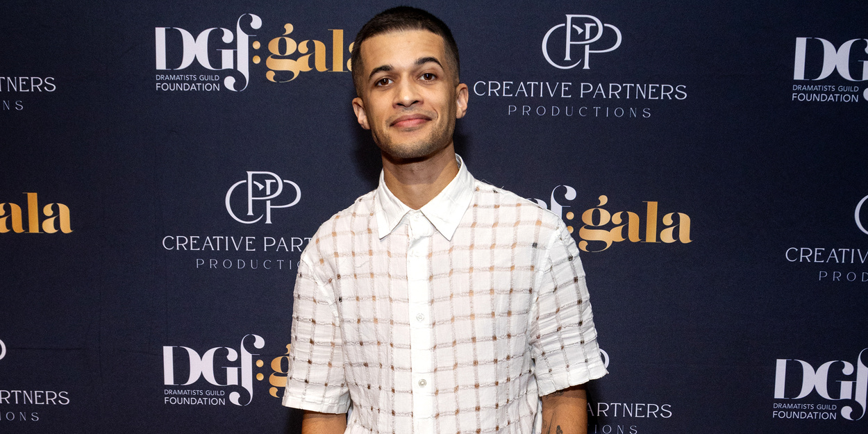 Listen: Jordan Fisher, Joy Woods and More in THE KING’S CRITIQUE Concept Recording