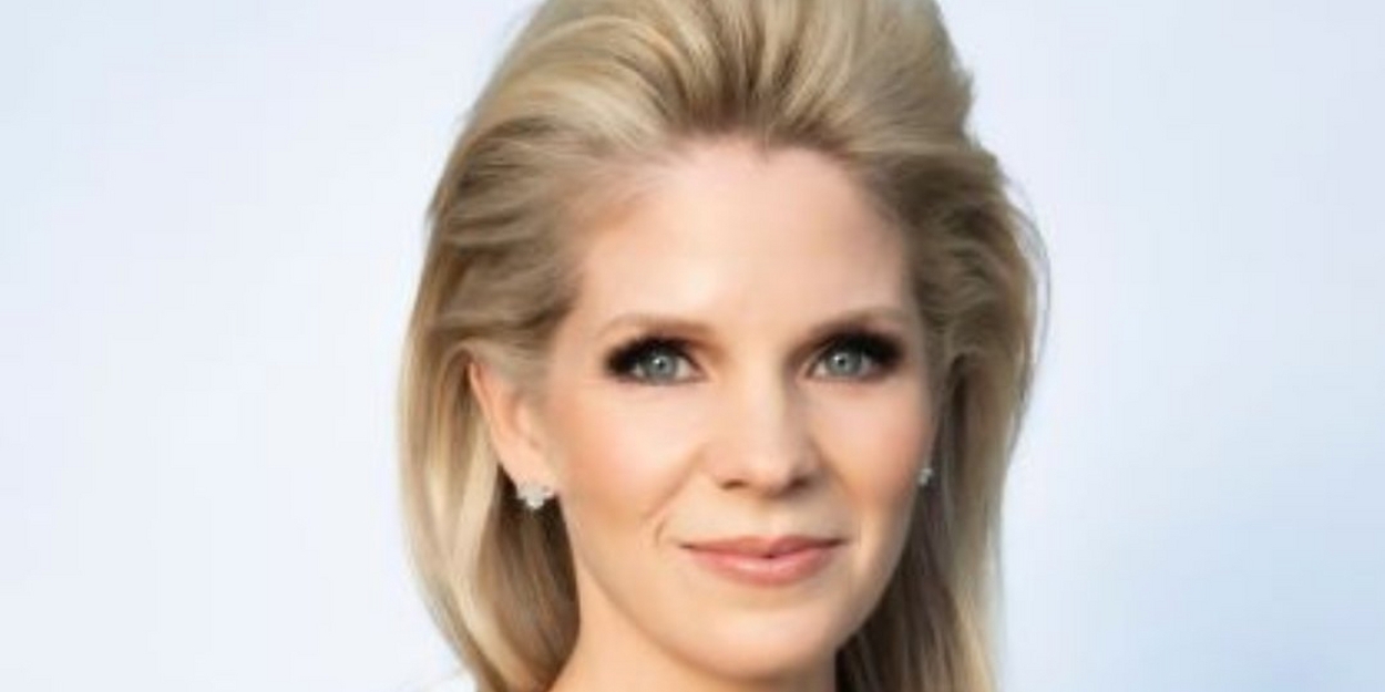 Listen: Kelli O'Hara Celebrates 200 Episodes of DRAMA. Podcast With Connor & Dylan MacDowell 