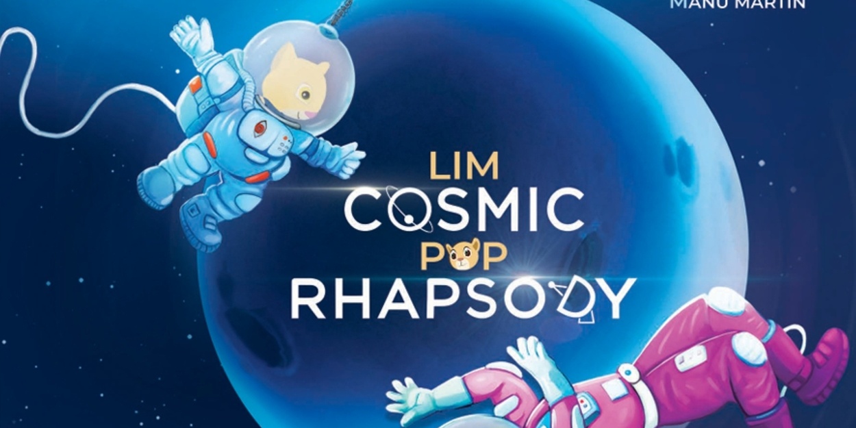 聆听：基利安·唐纳利在LIM新太空歌剧专辑中亮相 