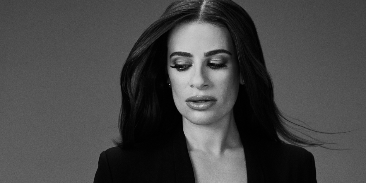 聞いてください：リア・ミシェルが『CHESS』から「誰かの物語」を歌う 