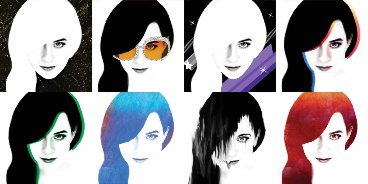 Listen: Lena Hall Releases New Album, BEST OF OBSESSED Photo