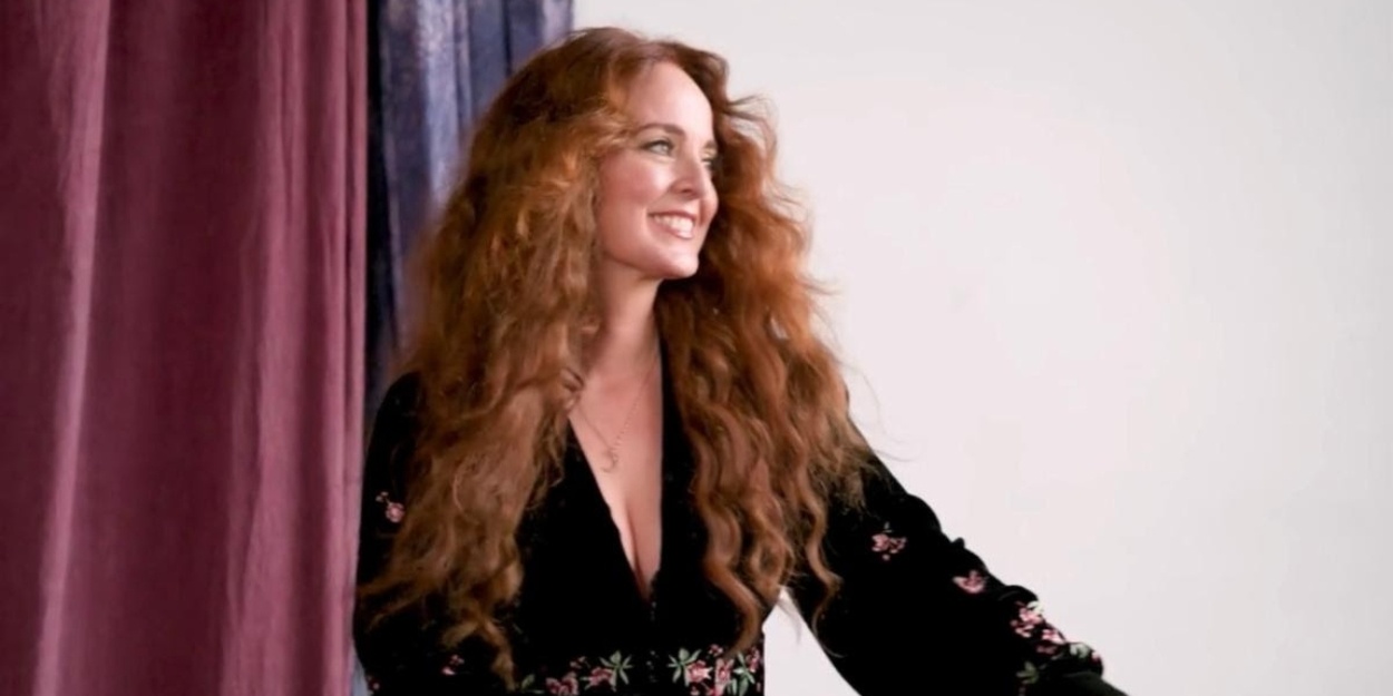 Listen: Melissa Errico Releases New American Songbook Album 'I Can Dream, Can’t I?' Photo