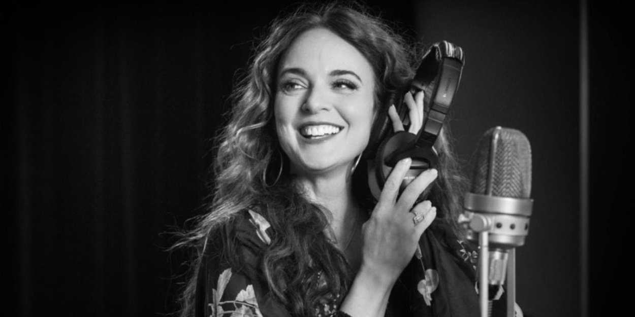 Listen: Melissa Errico Shares Holiday Song 'Spring Will Be A Little Late This Year' Photo
