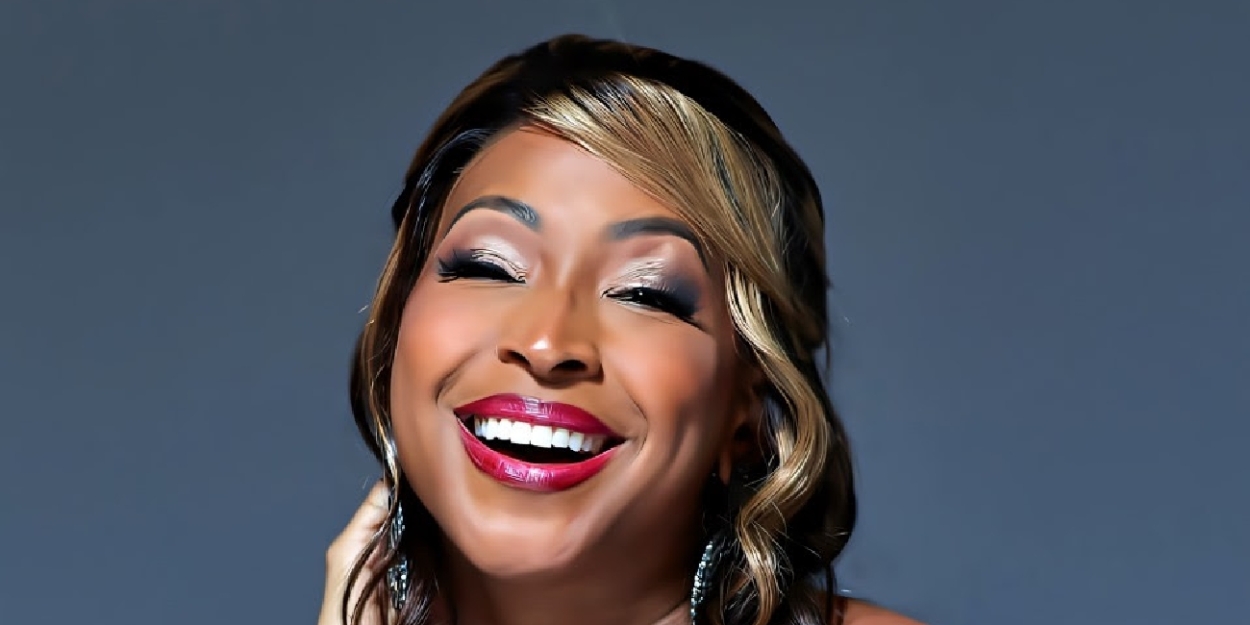 Listen: N’Kenge Unveils 'Bewitched' Single From New Jazz Album Photo