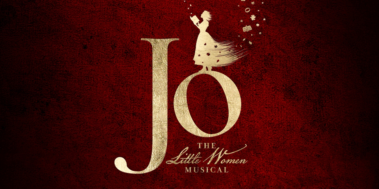 Listen: New Song 'Fly Away' is Released From JO – THE LITTLE WOMEN MUSICAL 