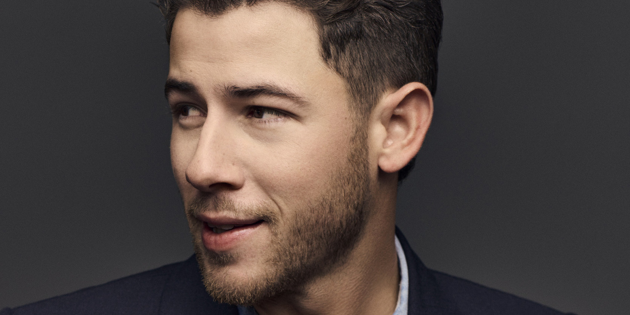 Listen: Nick Jonas Drops Deluxe Version of Solo Album 'Sunday Best' Photo